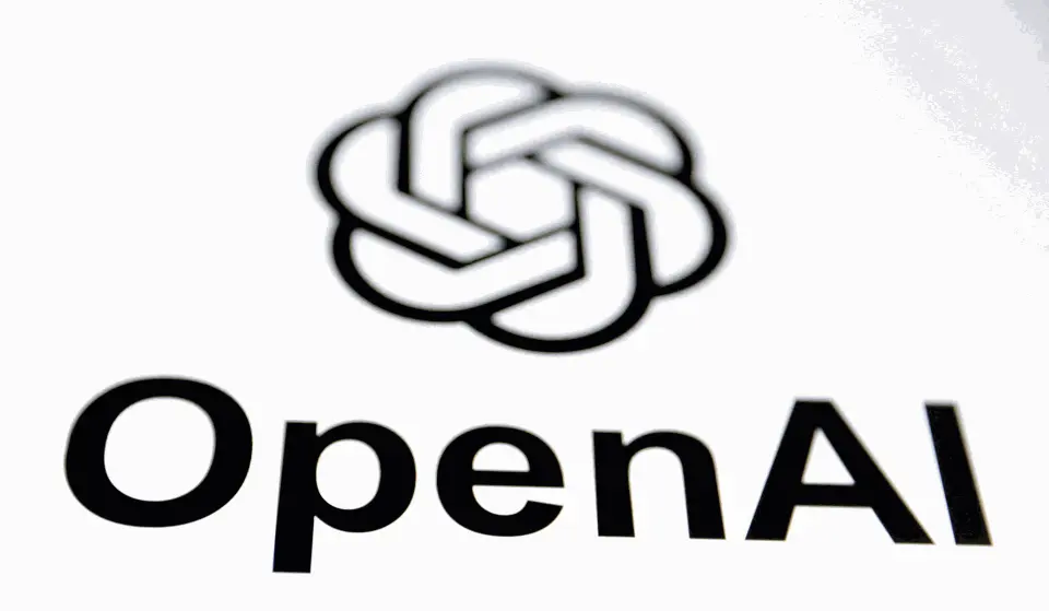 OpenAI logo