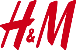 H&M logo