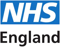 NHS England logo